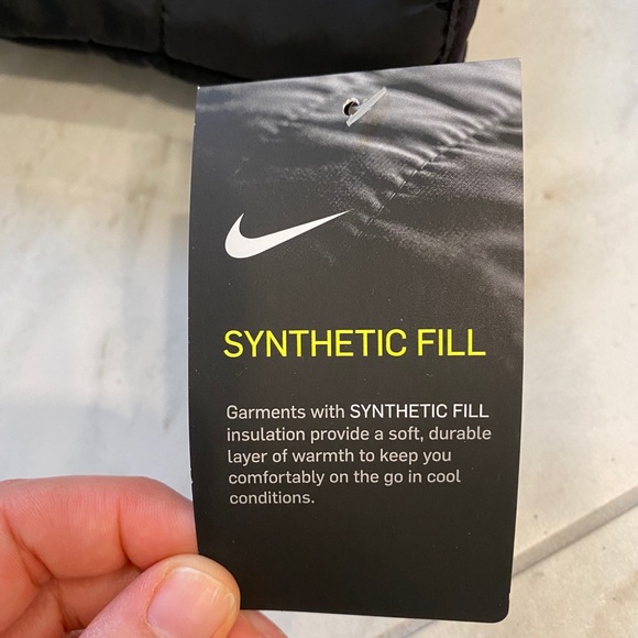 Nike Boys Winter Coat - Picture 9 of 11